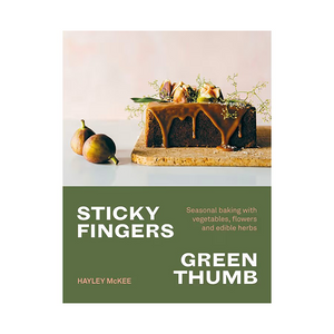 Sticky Fingers, Green Thumb