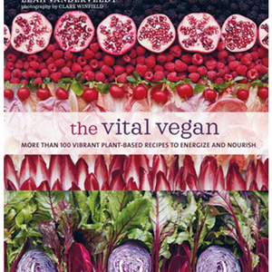 The Vital Vegan