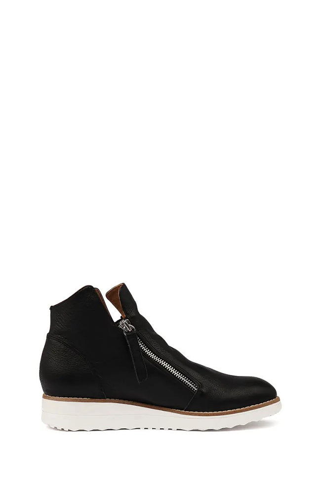 Ohmy Ankle Boot - Black