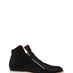 Ohmy Ankle Boot - Black