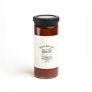 Finn's Tomato Chutney 260g