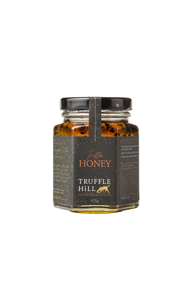 Truffle Hill Truffle Honey 135g