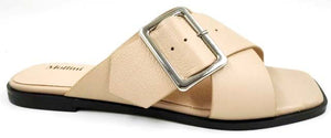 Seana -  Stone White