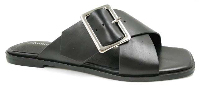 Seana - Black