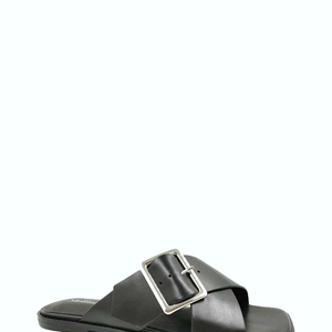 Seana Slide - Black