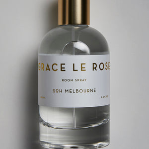 Grace Le Rose Room Spray - 200ml