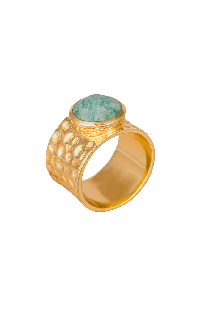 Suzannah Ring