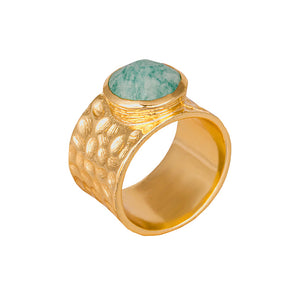 Suzannah Ring