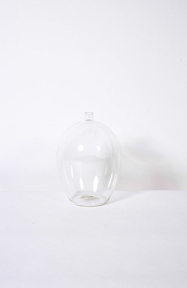 Bolla Clear Vase - Large