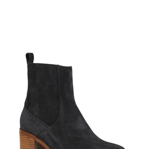 Cici Boot - Anthracite Suede