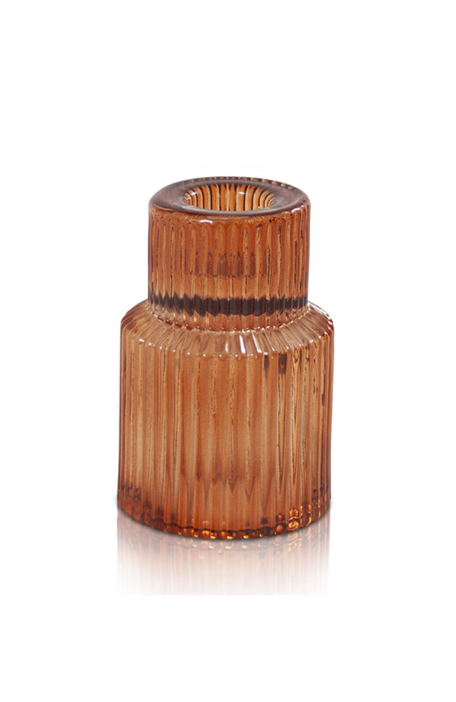 Arlo vintage candle holder | 3 colours
