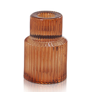Arlo vintage candle holder | 3 colours