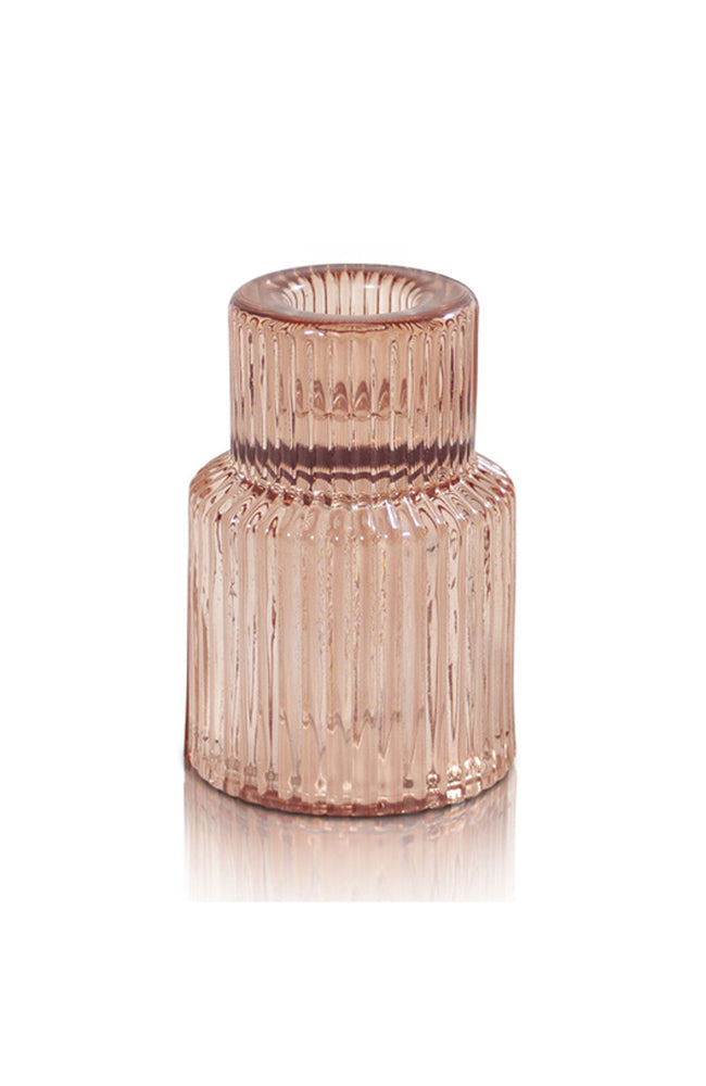 Arlo vintage candle holder | 3 colours