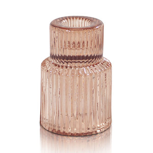 Arlo vintage candle holder | 3 colours