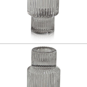 Arlo vintage candle holder | 3 colours