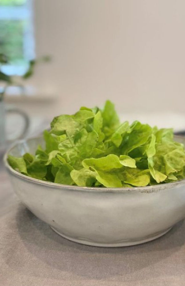 Indigo Salad Bowl