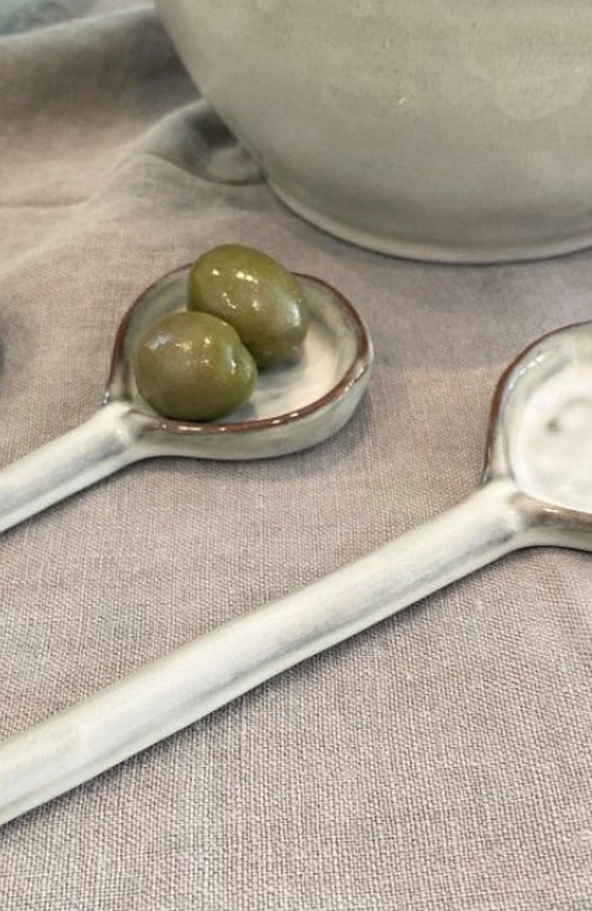 Indigo Spoon