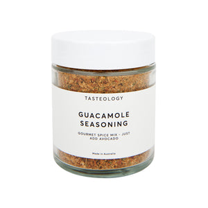 Guacamole Seasoning 250gm