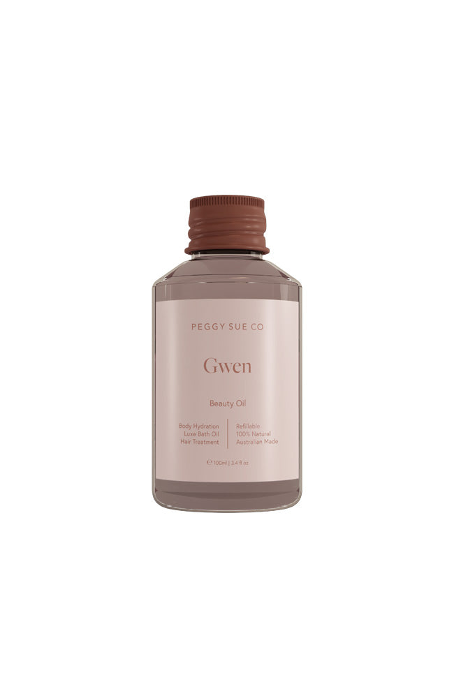Beauty Oil - Gwen