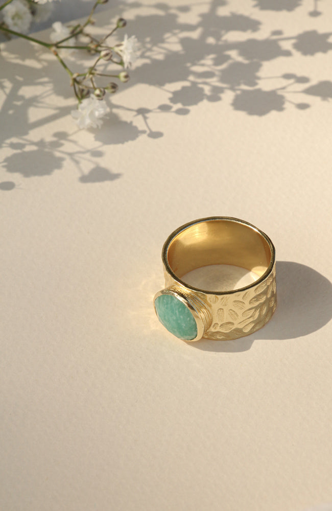 Suzannah Ring