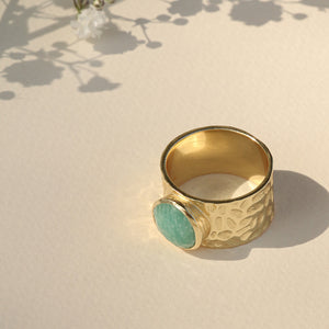 Suzannah Ring