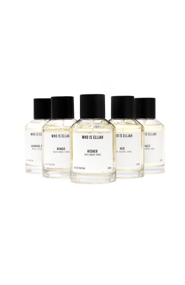Her 50ml Bottle
