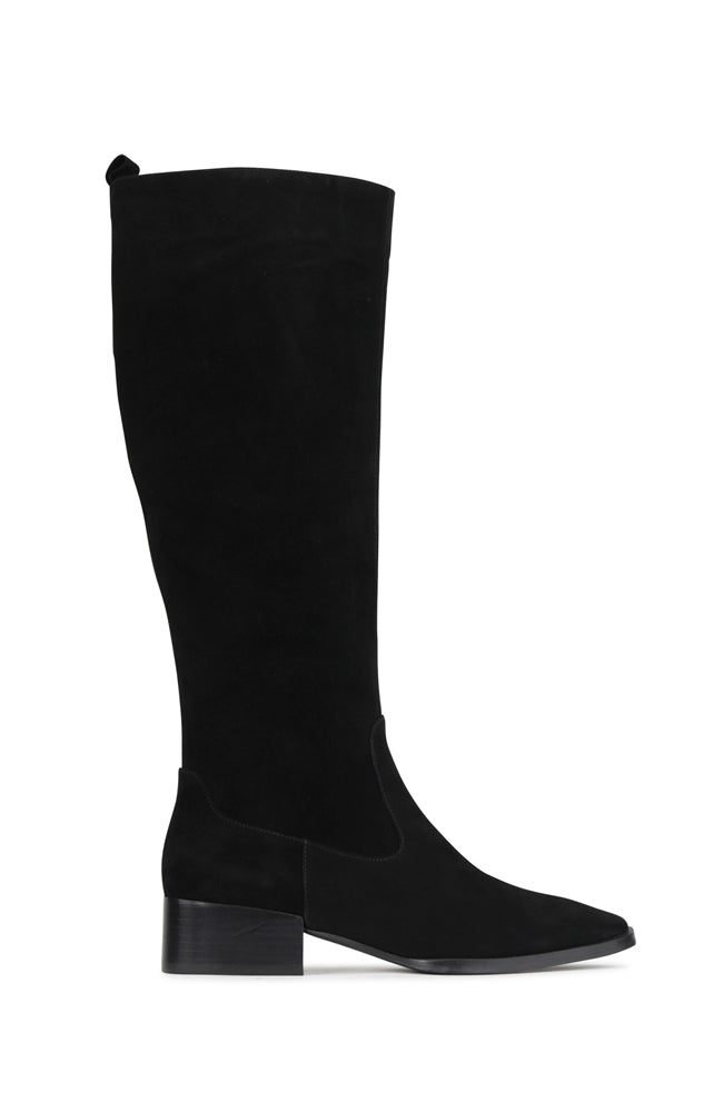 Kenley Boot - Anthracite