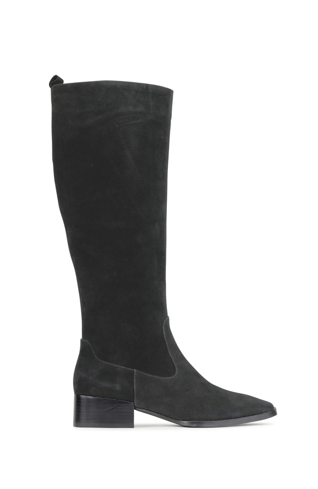 Kenley Boot - Anthracite