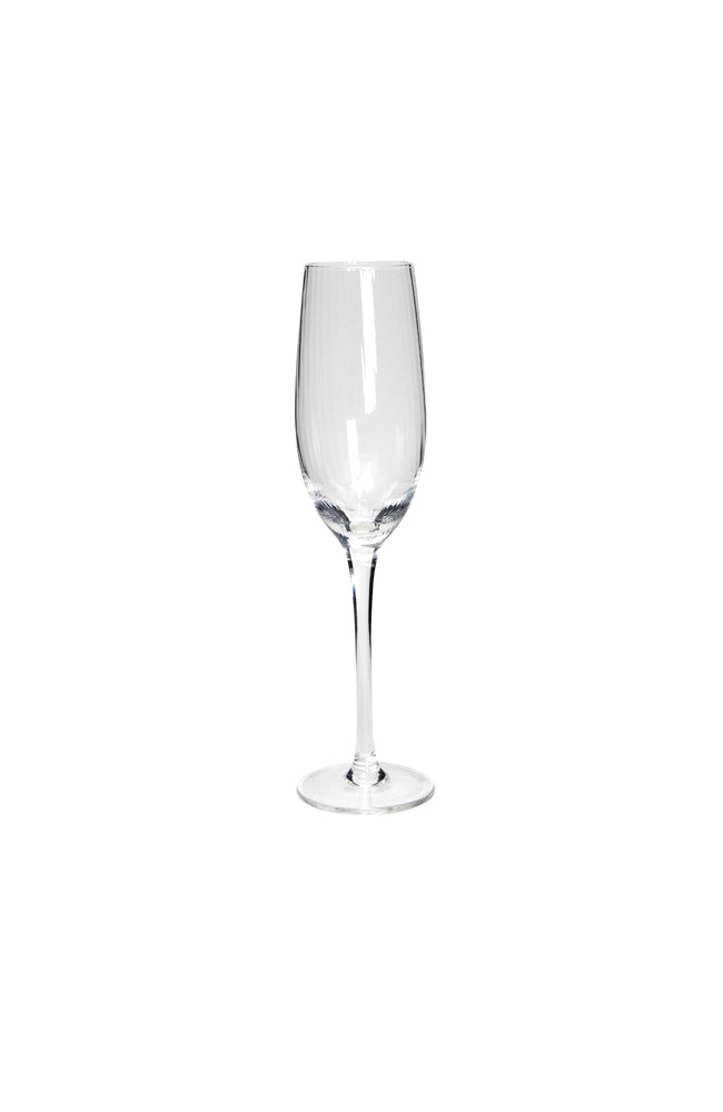 Kirshaw Champagne Flute
