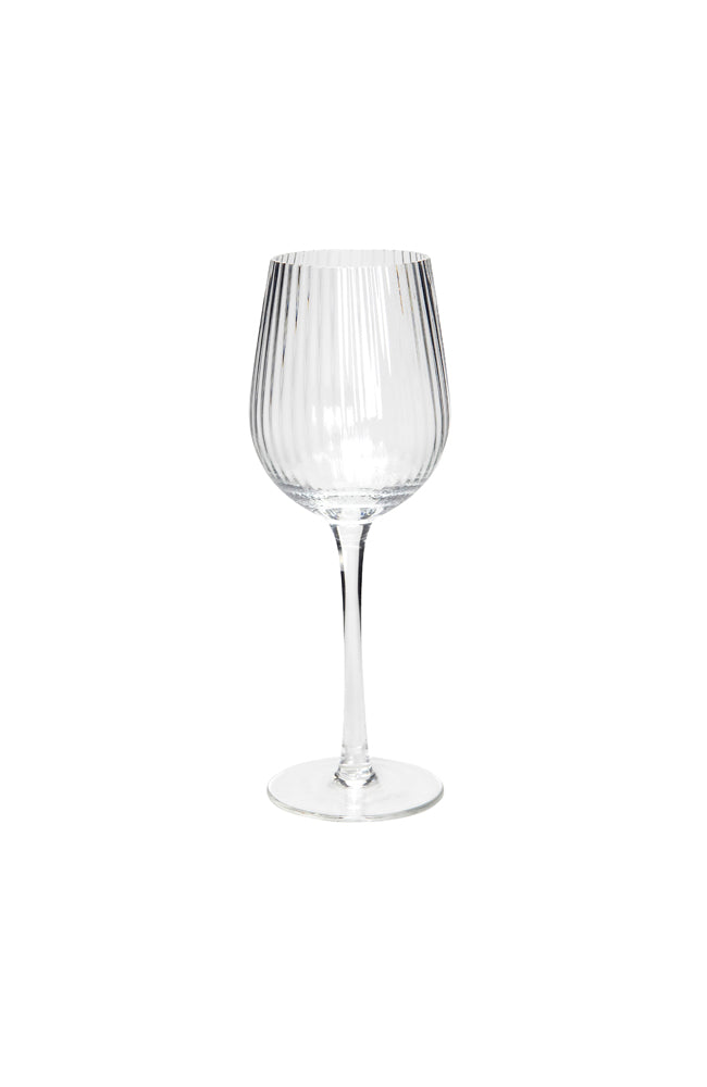 Kirshaw White Wine Glass