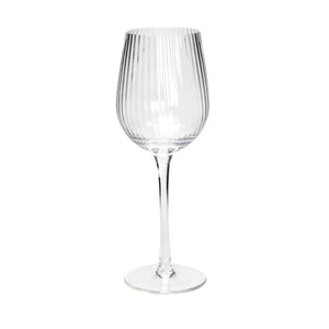 Kirshaw White Wine Glass