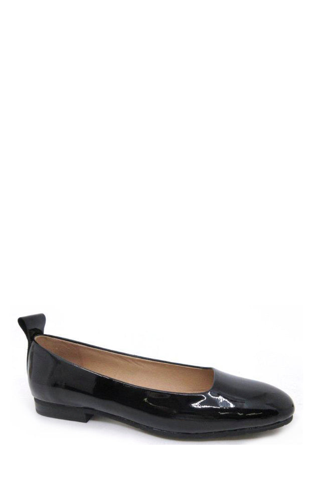 Murlena-To Ballet Flats - Black Patent by Top End – Core Lifestyle Store