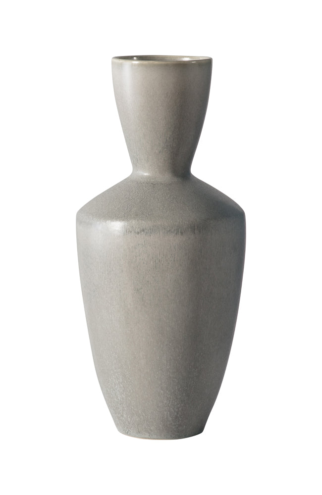 Naru Vase - Grey