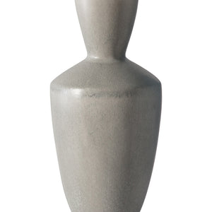 Naru Vase - Grey