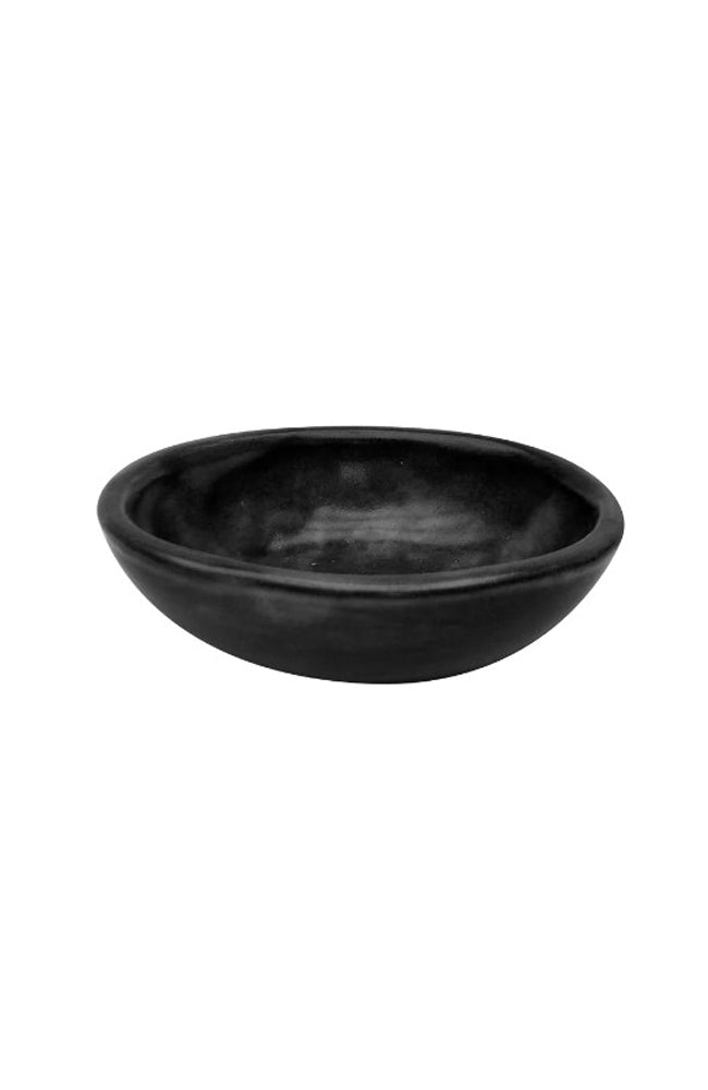 Spice Dish Oval - Slate