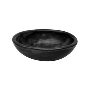 Spice Dish Oval - Slate