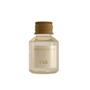 Perfume - Oak