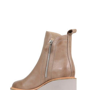 Parson Boot - Taupe