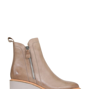 Parson Boot - Taupe