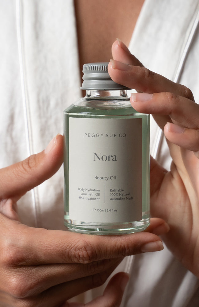 Beauty Oil - Nora