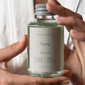 Beauty Oil - Nora
