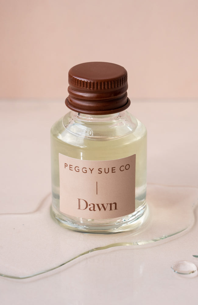 Perfume - Dawn