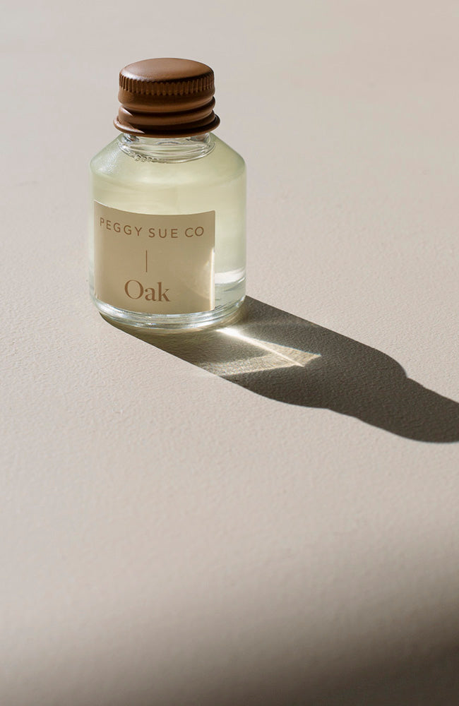 Perfume - Oak