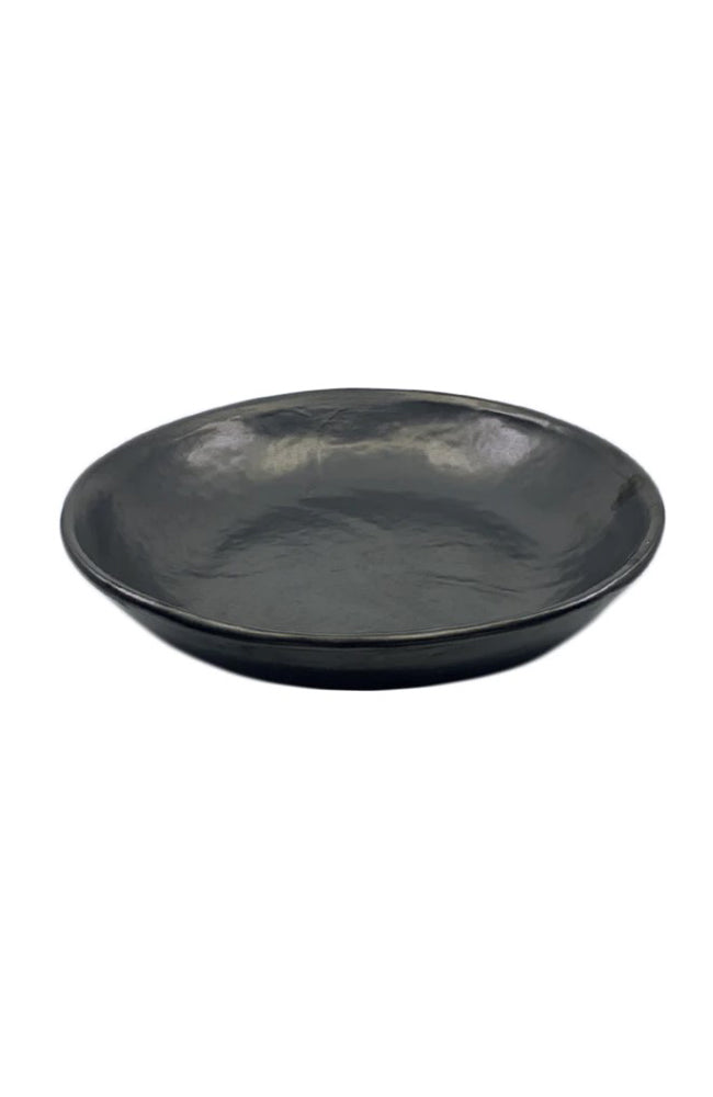Serving Platter Round - Slate