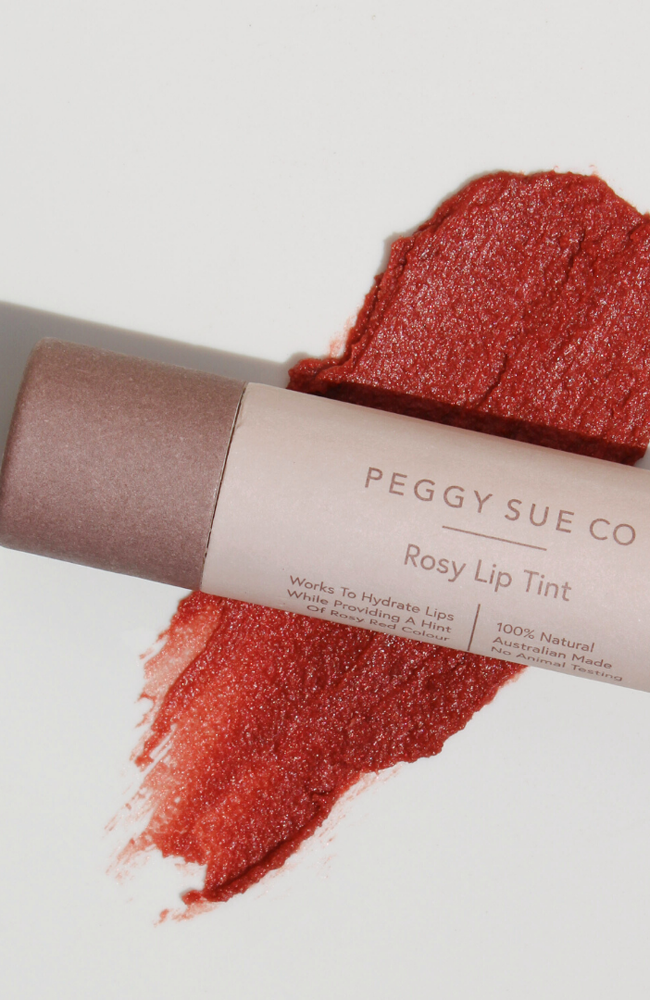 Rosy Lip Tint