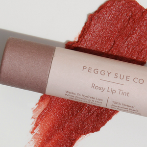 Rosy Lip Tint