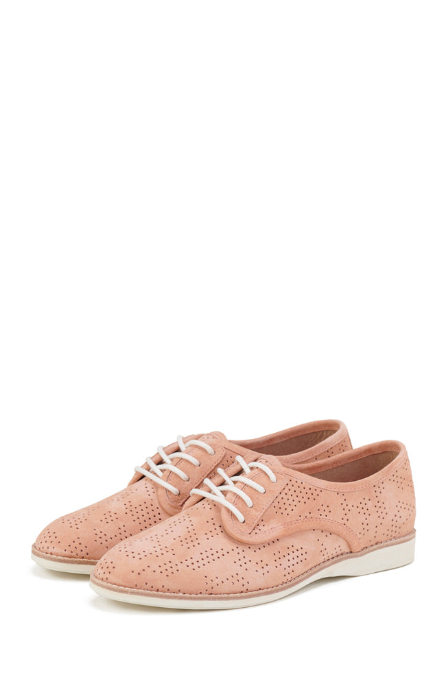 Derbies rose gold deals
