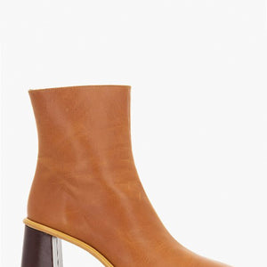 West Cape Vintage Boot Tan
