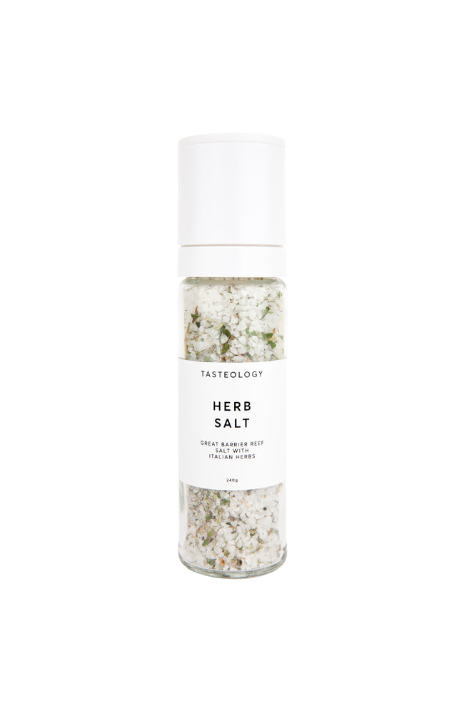 Herb Salt 240g