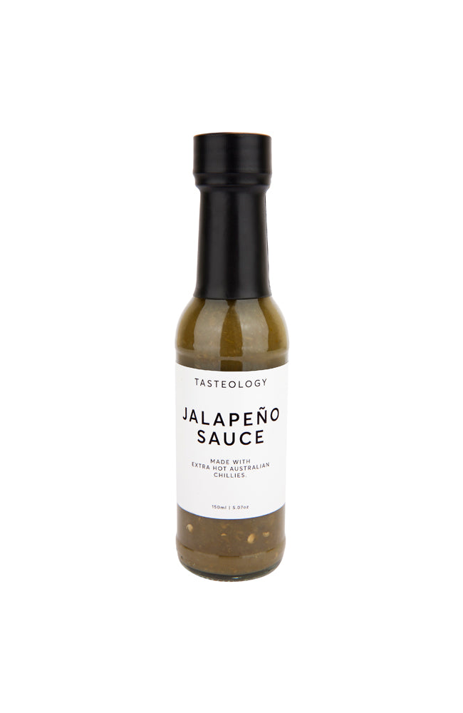 Jalapeno Sauce 150ml